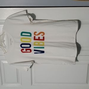 Good Vibes Tee